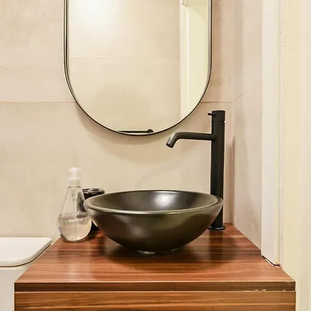 Swieqi Location, Close To Bars, Food & Nightlife Lejlighed