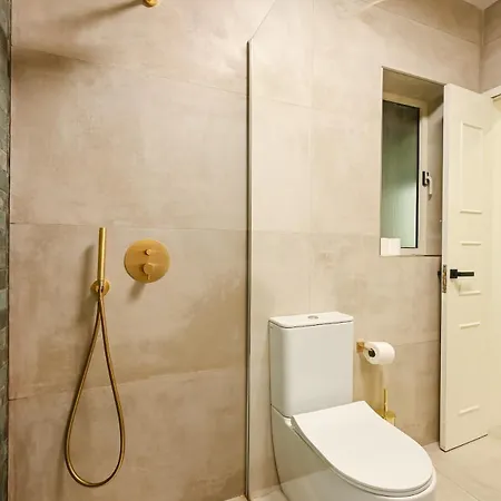 Swieqi Location, Close To Bars, Food & Nightlife Lejlighed *