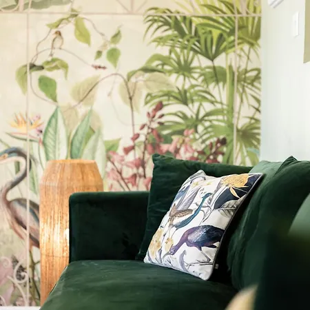 Swieqi Location, Close To Bars, Food & Nightlife Lejlighed *