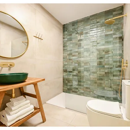 Swieqi Location, Close To Bars, Food & Nightlife Lejlighed Is-Swieqi