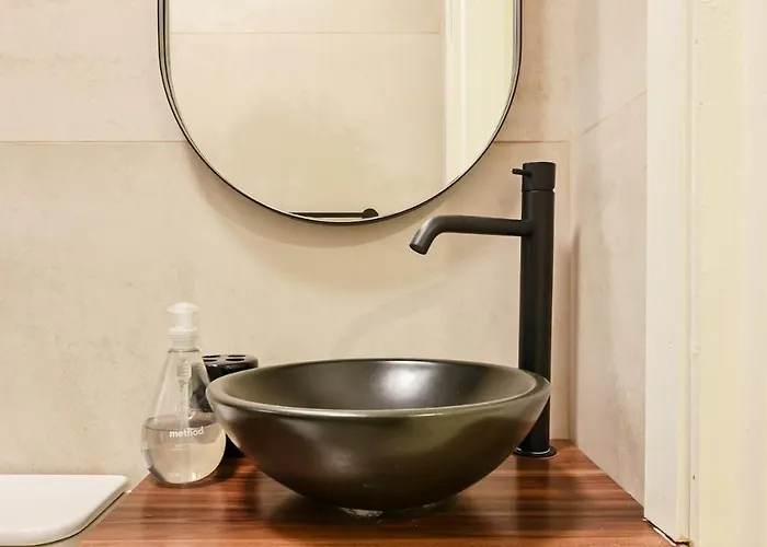 Swieqi Location, Close To Bars, Food & Nightlife Διαμέρισμα