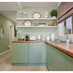 Апартаменты Swieqi Location, Close To Bars, Food & Nightlife *