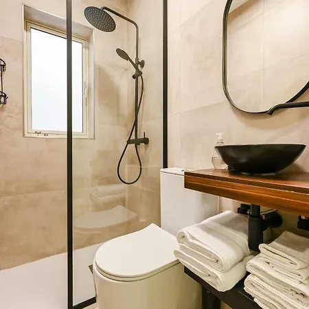 Apartamento Swieqi Location, Close To Bars, Food & Nightlife *