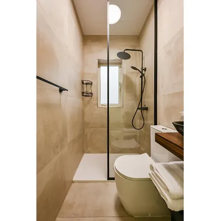 Apartamento Swieqi Location, Close To Bars, Food & Nightlife *