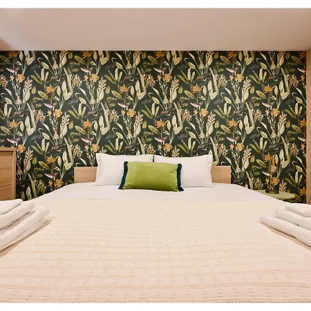 Swieqi Location, Close To Bars, Food & Nightlife Apartamento