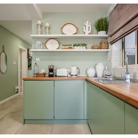 Apartament Swieqi Location, Close To Bars, Food & Nightlife *