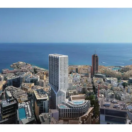 Swieqi Location, Close To Bars, Food & Nightlife Apartman Is-Swieqi