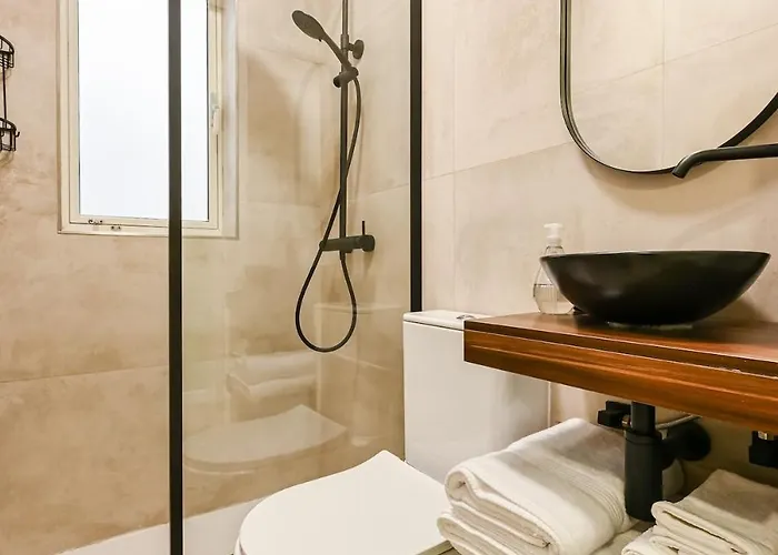 Appartement Swieqi Location, Close To Bars, Food & Nightlife *