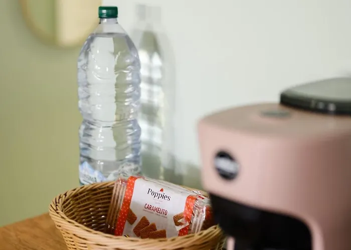 Swieqi Location, Close To Bars, Food & Nightlife