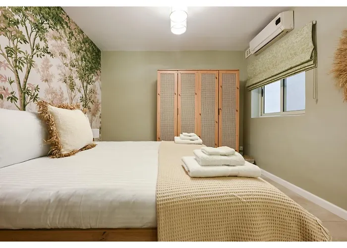 Appartement Swieqi Location, Close To Bars, Food & Nightlife Is-Swieqi